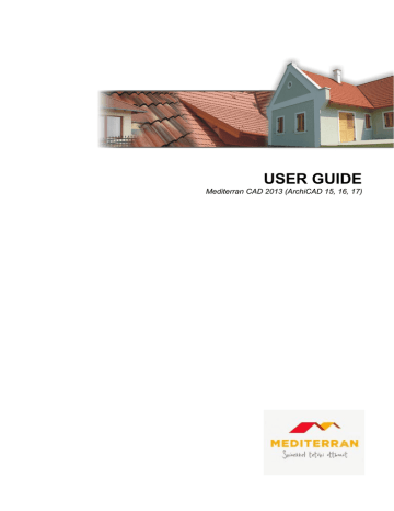 Archicad 17 User Guide