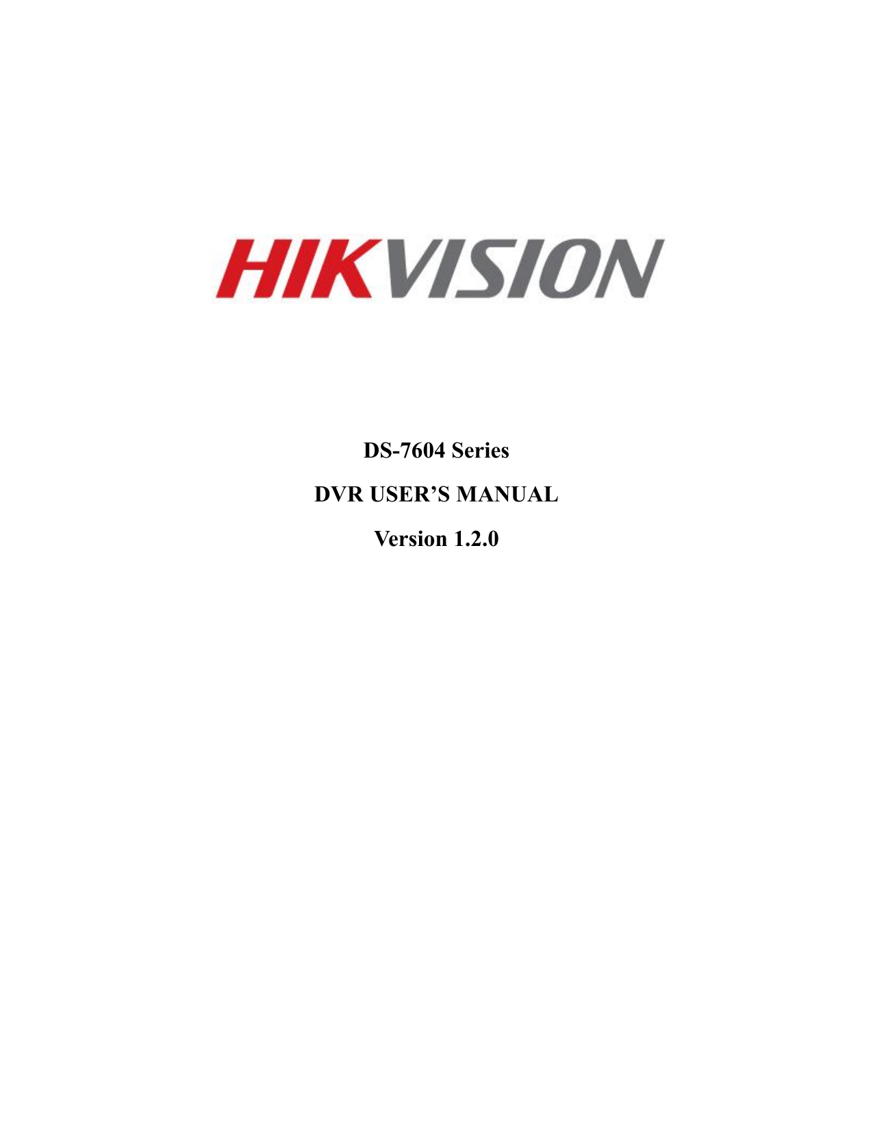 Pdf ds. Грамоты Hikvision.