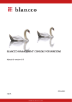 Blancco Management Console Manual | AI Chat &amp; PDF Download