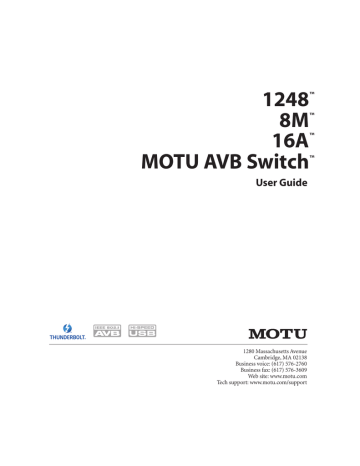 motu 828 mk3 driver windows 7