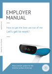 Eaglet Eye ESP User Manual