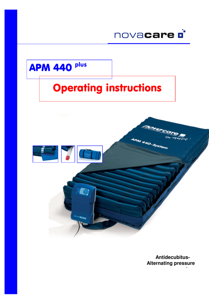 Operating instructions Manualzz