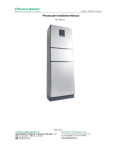Phono Solar Phonocube Installation Manual | AI Chat &amp; PDF Download