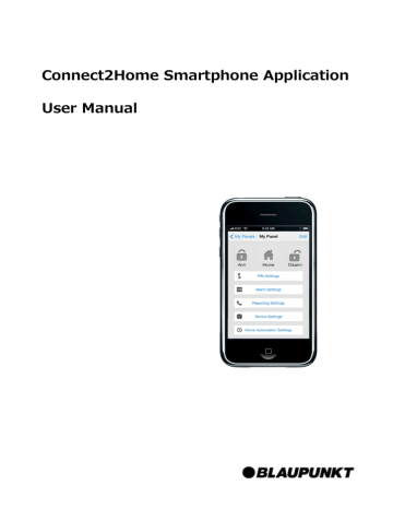 connect2 app
