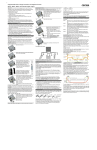 ORORA RO 10+, RO 20+, RO 40+ Solar Charge Controller User Manual