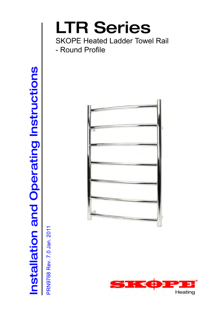 Skope best sale towel rail