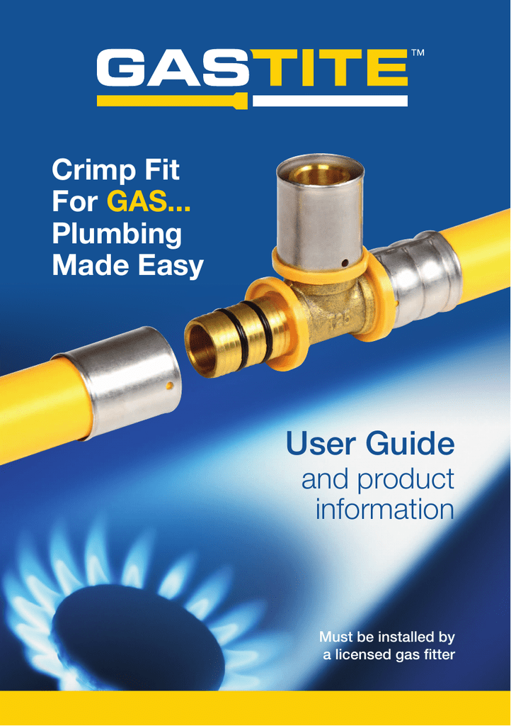 Gastite Pipe Sizing Chart