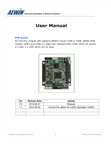 User Manual | Manualzz