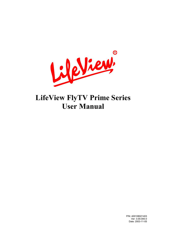 Lifeview