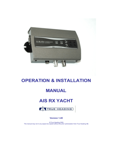 digital yacht ais 1000 manual