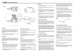 YS FZ140-2 Engine Operators Manual | AI Chat &amp; PDF