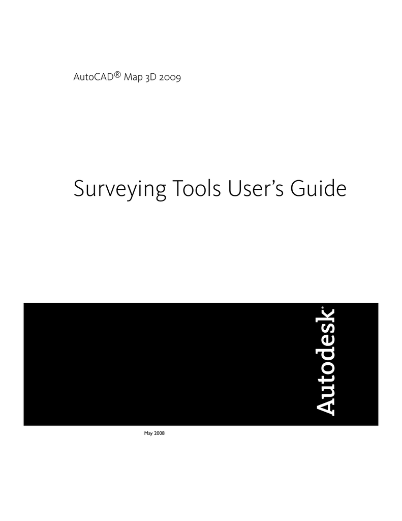 Surveying Tools User's Guide Manualzz