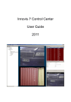 Innovis 7 Control Center User Guide | AI Chat &amp; PDF Download