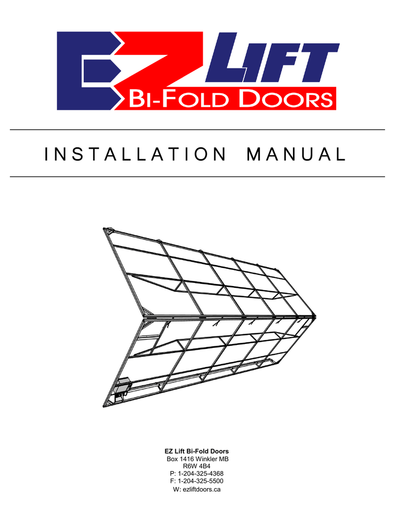 installation-manual-ez-lift-bi-manualzz