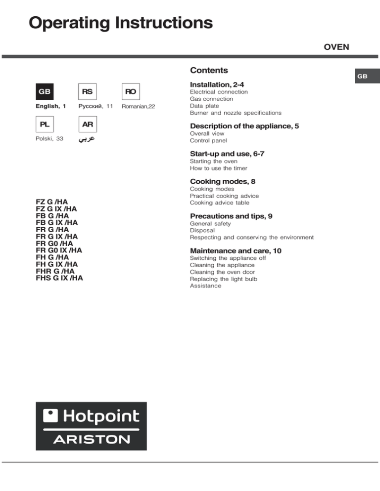 Whirlpool Fhs G Ix Ha Fh G Ix Ha Fz G Ix Ha Fh G Bk Ha Fr G0 An Ha Fb G Wh Ha User Guide Manualzz