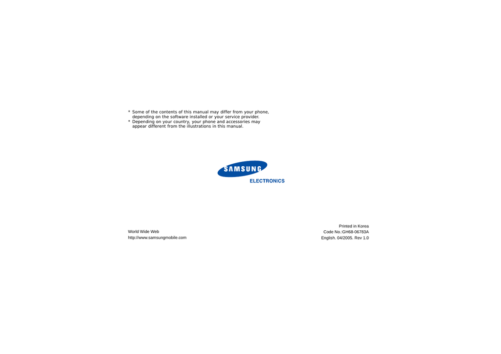 SCARICA GIOCO SAMSUNG SGH E620