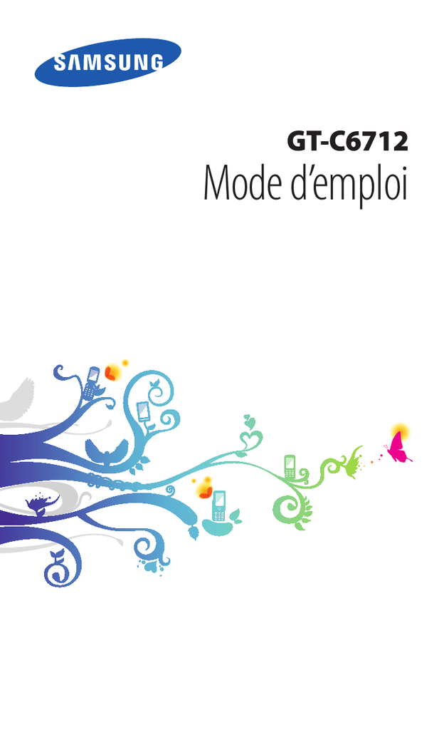 TÉLÉCHARGER THEMES GRATUIT POUR SAMSUNG GT-C6712 GRATUITEMENT SAMSUNG GT-C6712 GRATUITEMENT TÉLÉCHARGER THEMES GRATUIT POUR