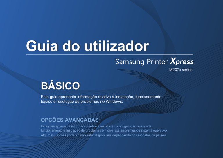 samsung printer software installer m2020