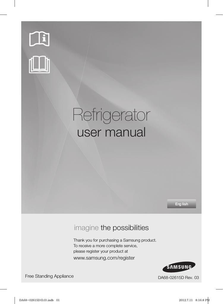 samsung refrigerator rf263beaesp