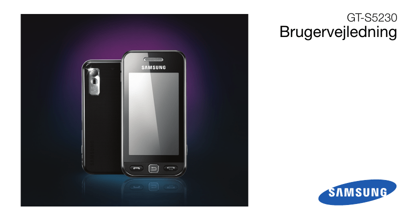 samsung brugervejledning mobil samsung brugervejledning mobil