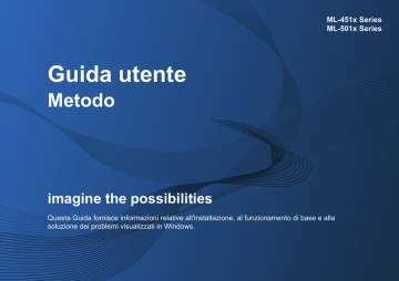 Samsung Electronics presenta le stampanti e multifunzione ProXpress serie  C40 per aiutare le aziende a migliorare la produttività – Samsung Newsroom  Italia