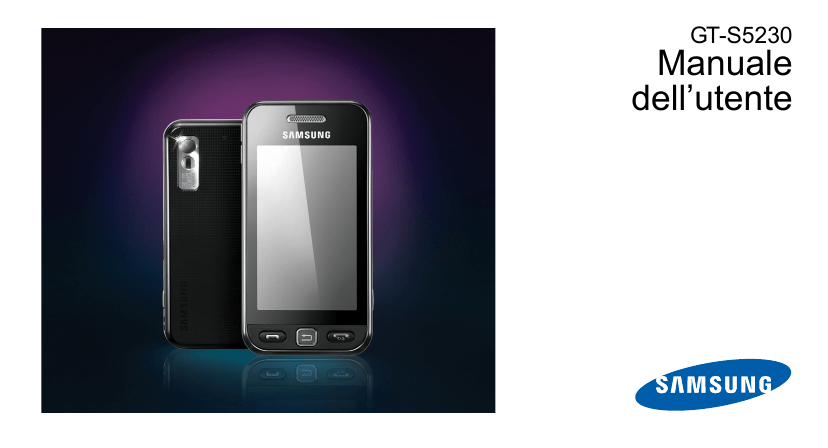 SCARICARE TEMI PER SAMSUNG GT-S5260