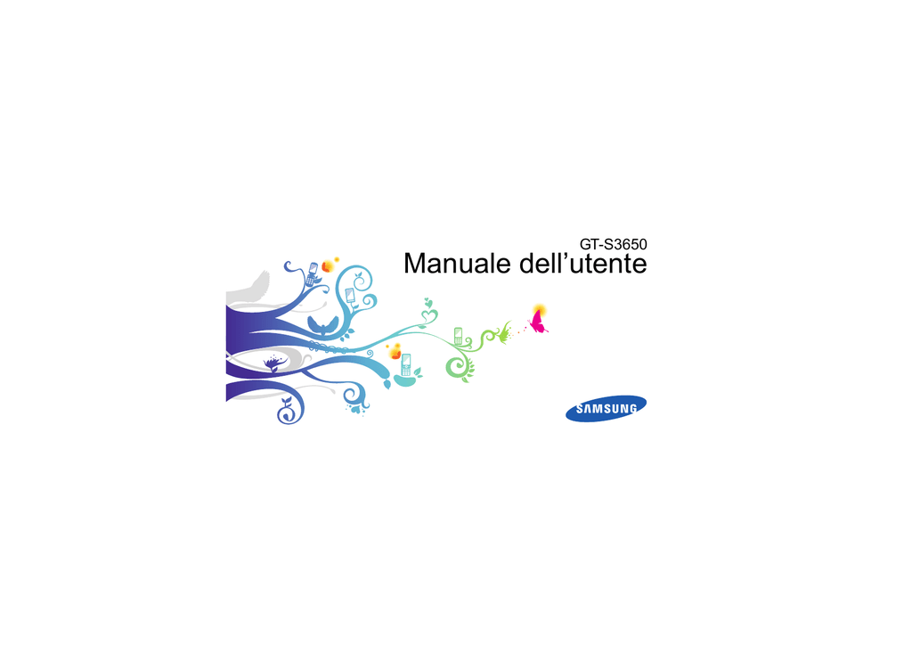 SCARICARE GIOCHI PER SAMSUNG GT S3650