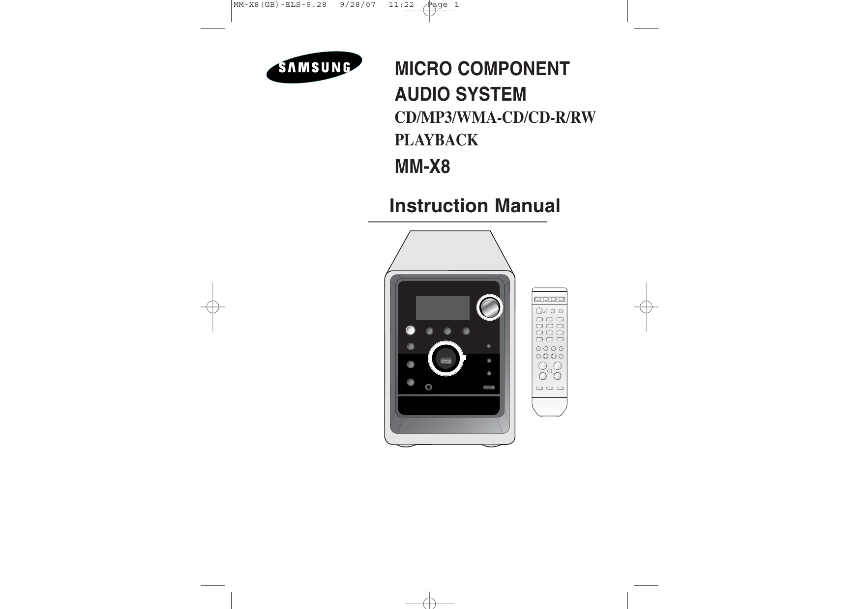 Схема samsung mm. Samsung mm-x8. Музыкальный центр Samsung mm-x8. Component Micro System. Музыкальный центр самсунг подключение к телефону.