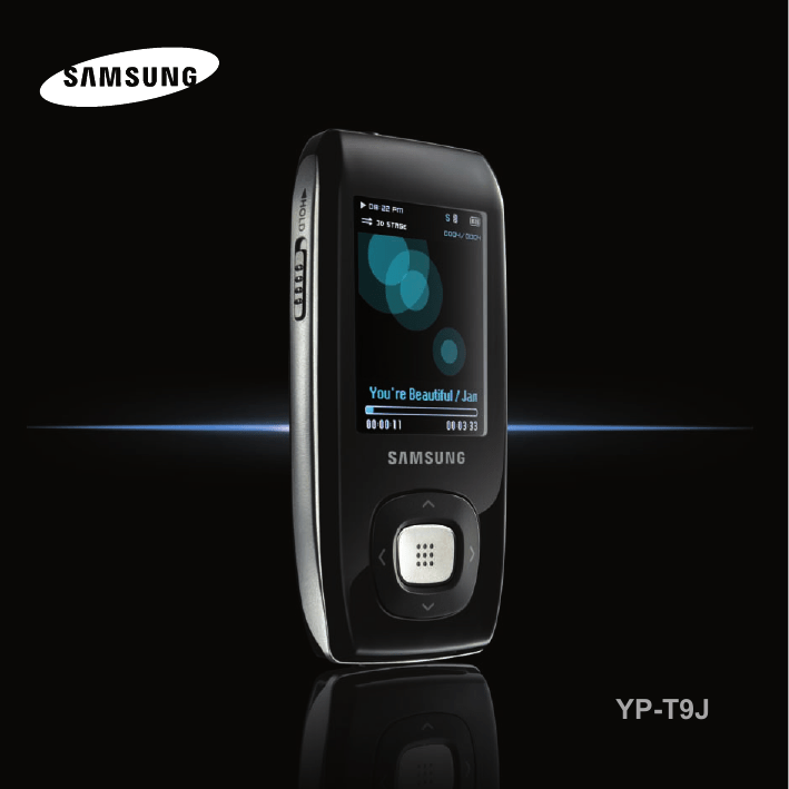 TÉLÉCHARGER DRIVER SAMSUNG YP-T9J DRIVER SAMSUNG YP-T9J TÉLÉCHARGER