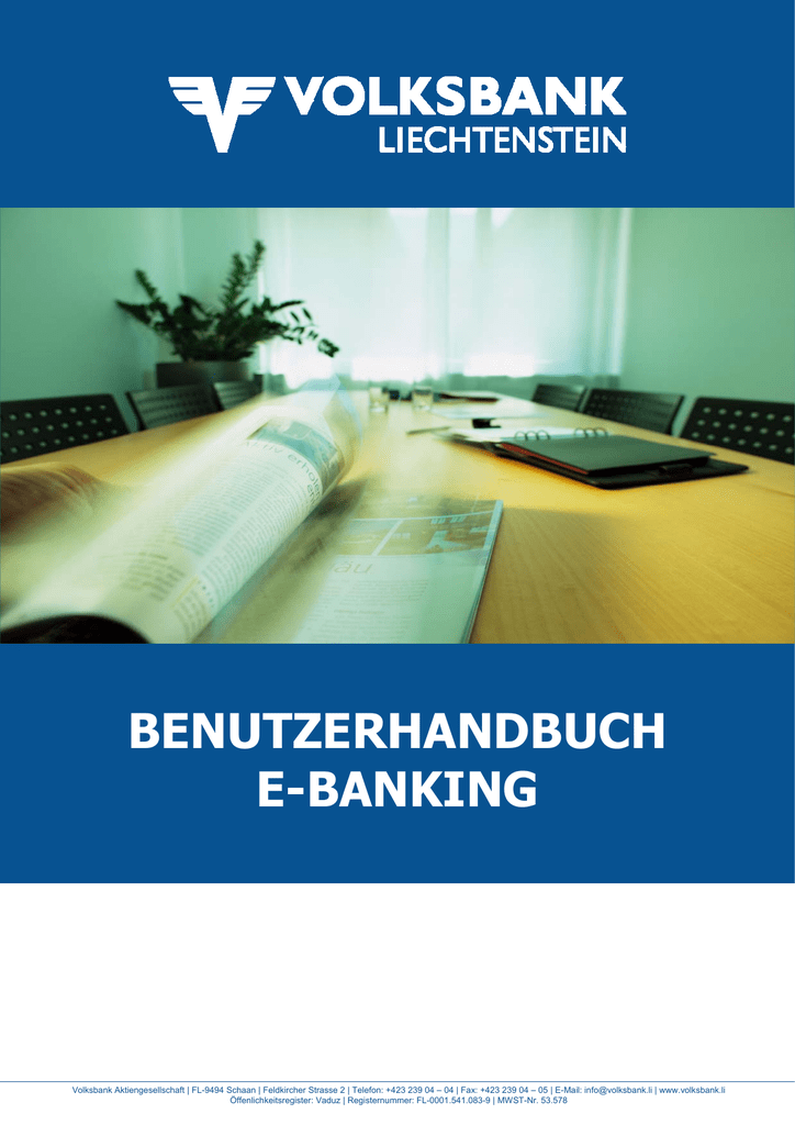 Starmoney business software mainzer volksbank eg