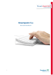 TraviAustria Smartpoint 5.x Benutzerhandbuch