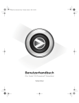 Pro Tools M-Powered Essential 8.0.2 Benutzerhandbuch