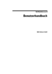 Datenrettung MediaRecovery V4 Benutzerhandbuch