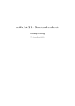 mAirList 3.1 Benutzerhandbuch - Handbuch