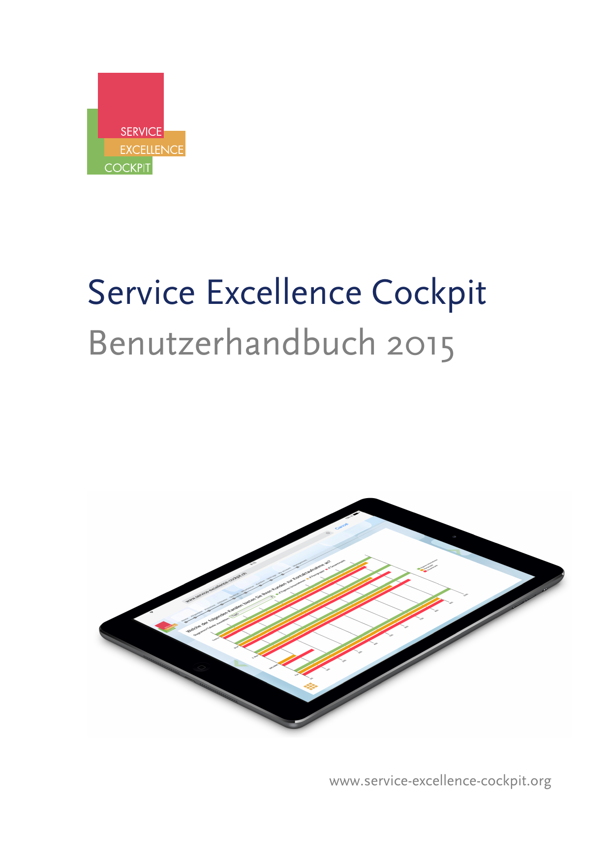 Service Excellence Cockpit Benutzerhandbuch 2015 Man!   ualzz Com - 