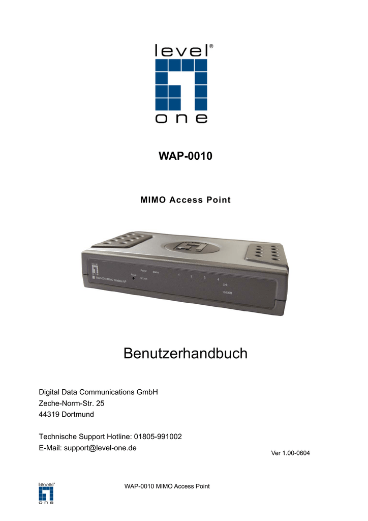 WAP0010 Manualzz