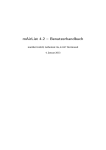 mAirList 4.2 Benutzerhandbuch