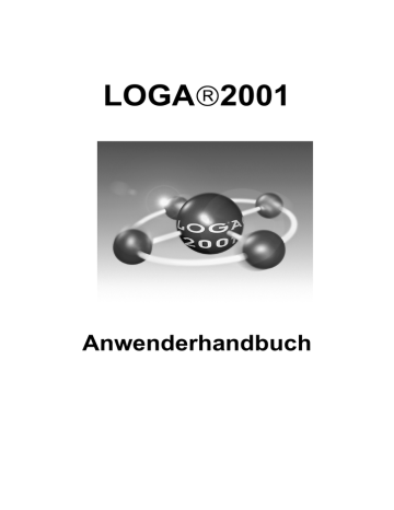 LOGA®2001 | Manualzz