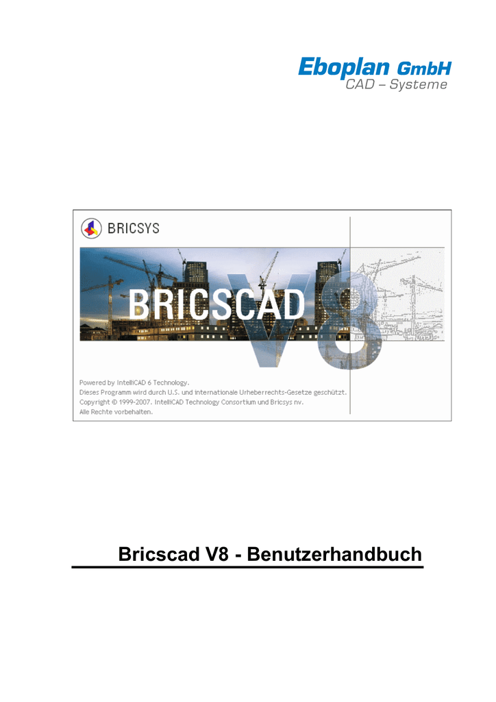 download bricscad 2015