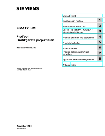 siemens protool siemens protool