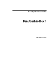 Defragmentierungssoftware V8.6 Professional Edition, Defragmentierungssoftware V8.6 Server Edition Benutzerhandbuch