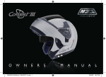 NZI Convert III Owners Manual