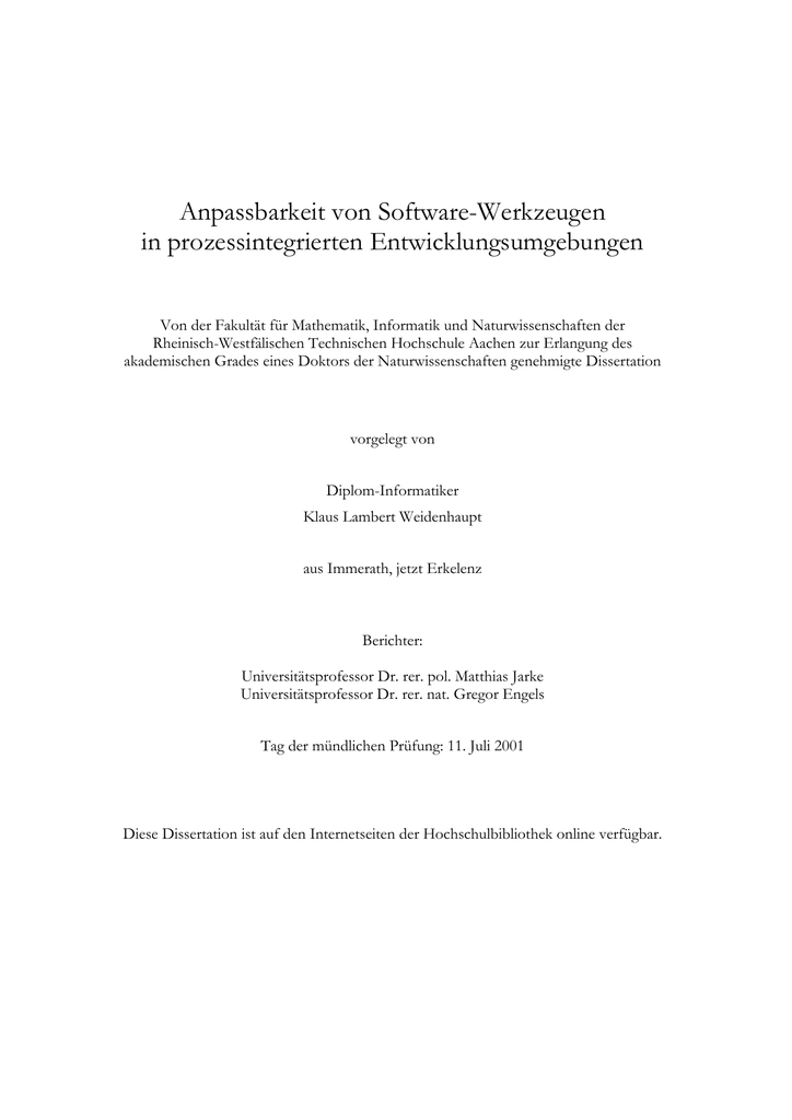 Rwth hochschulbibliothek dissertation 03 picture