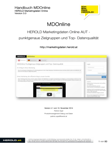 MDOnline | Manualzz