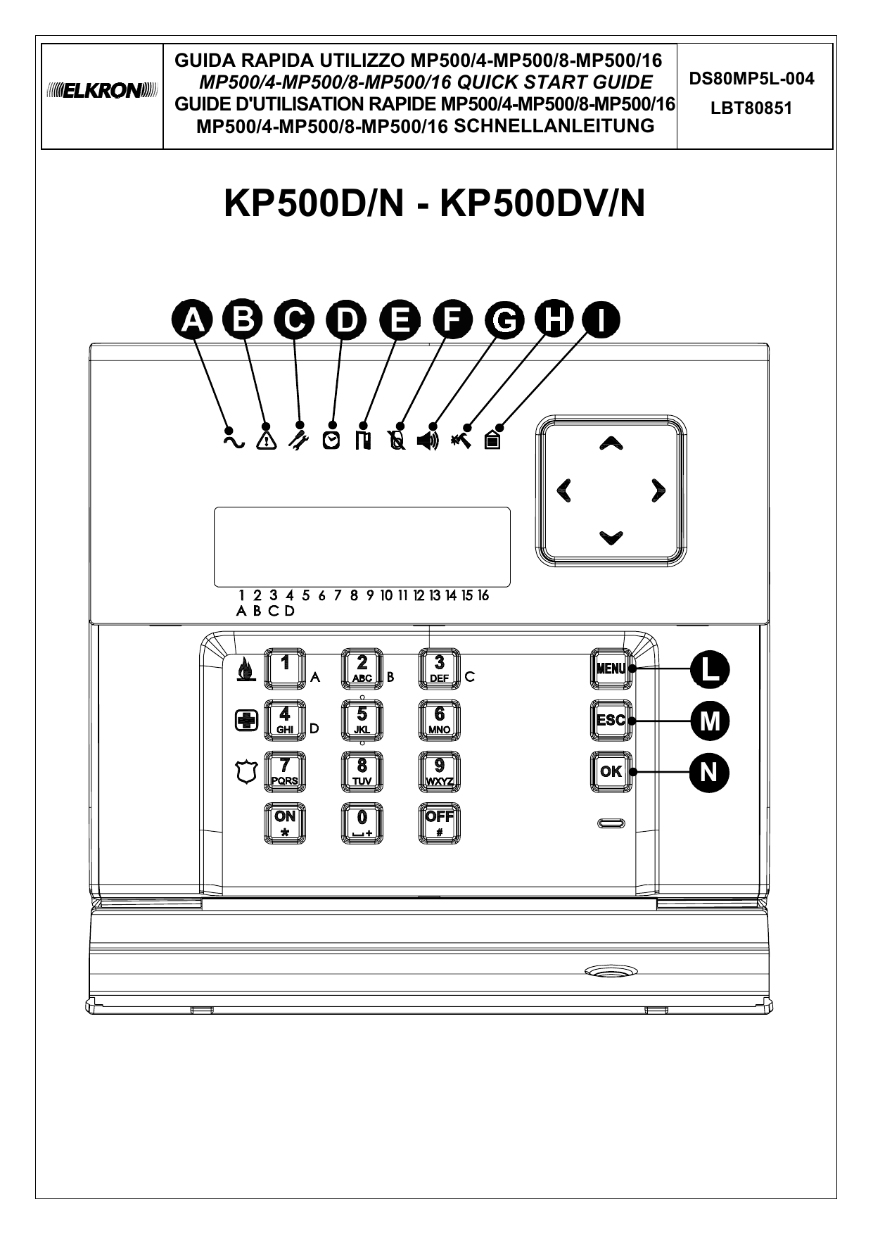 Mp500 8 Guida Rapida Manualzz