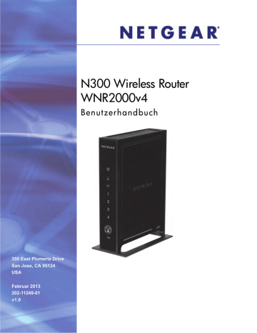 N300 wireless router wnr2000v4 Clearance