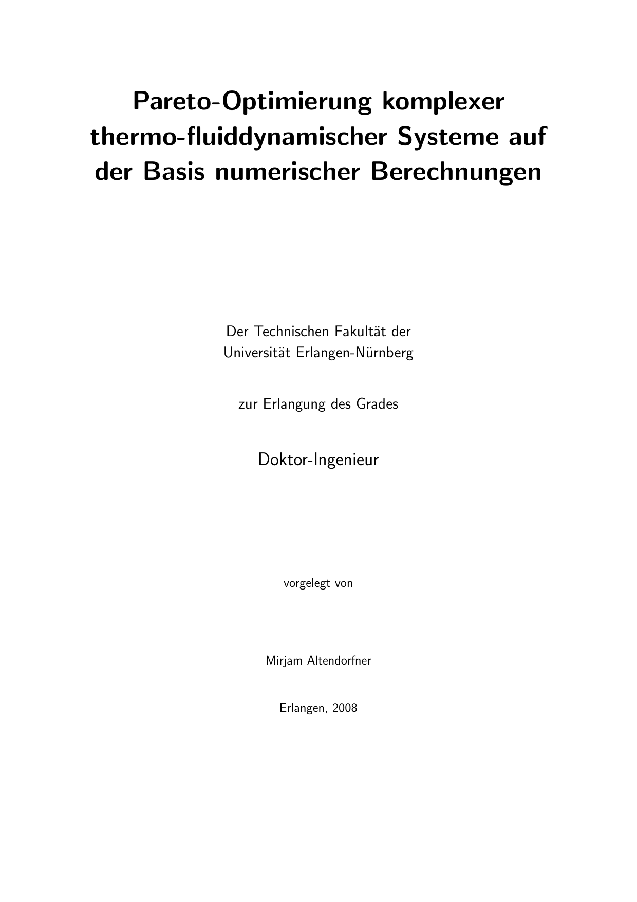 Skalierungsmethode zum Abnehmen