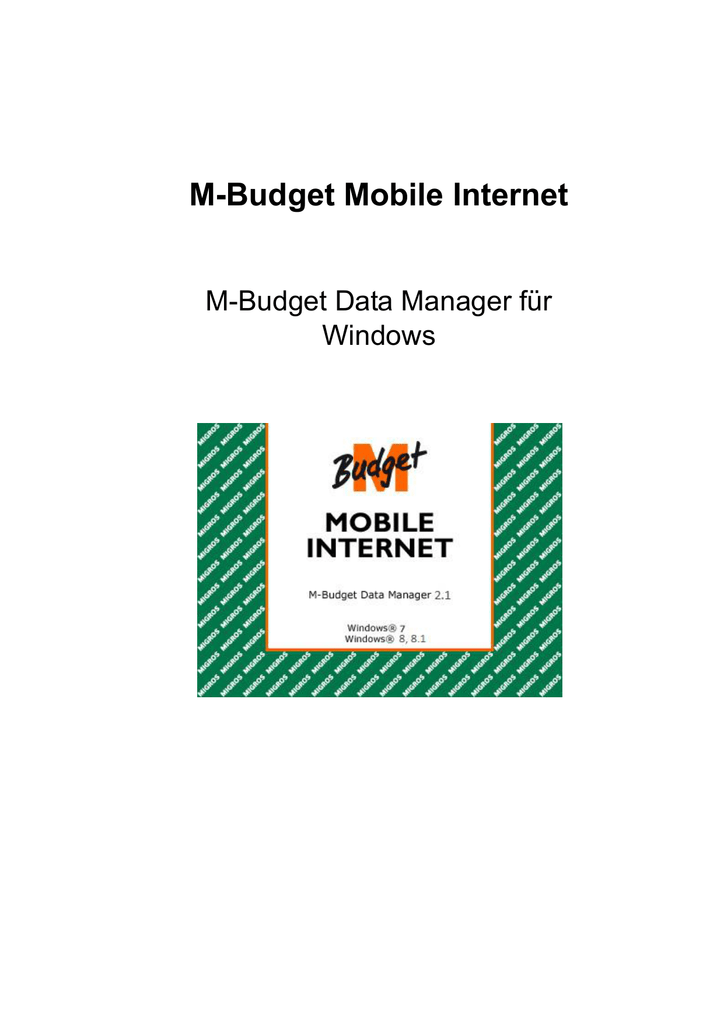 handy guthaben abfragen m-budget