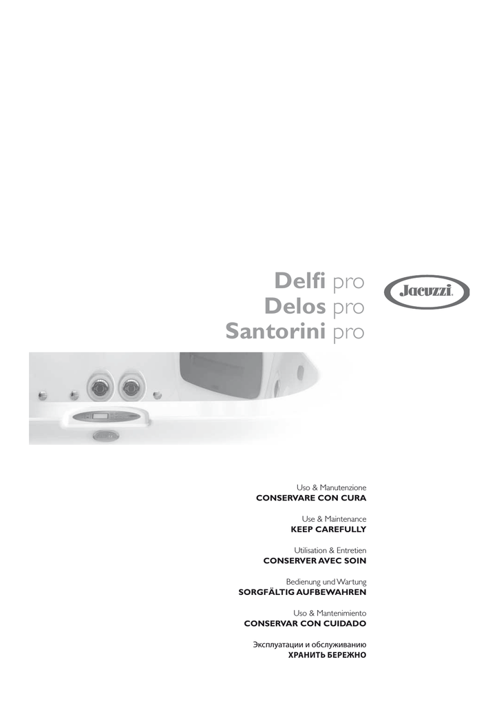 SCARICARE RPF 18