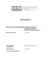 Modulhandbuch Antriebssysteme AM-B Mechatronik
